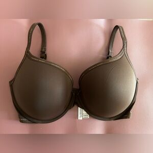 Victoria’s Secret T Shirt Push Up Bra